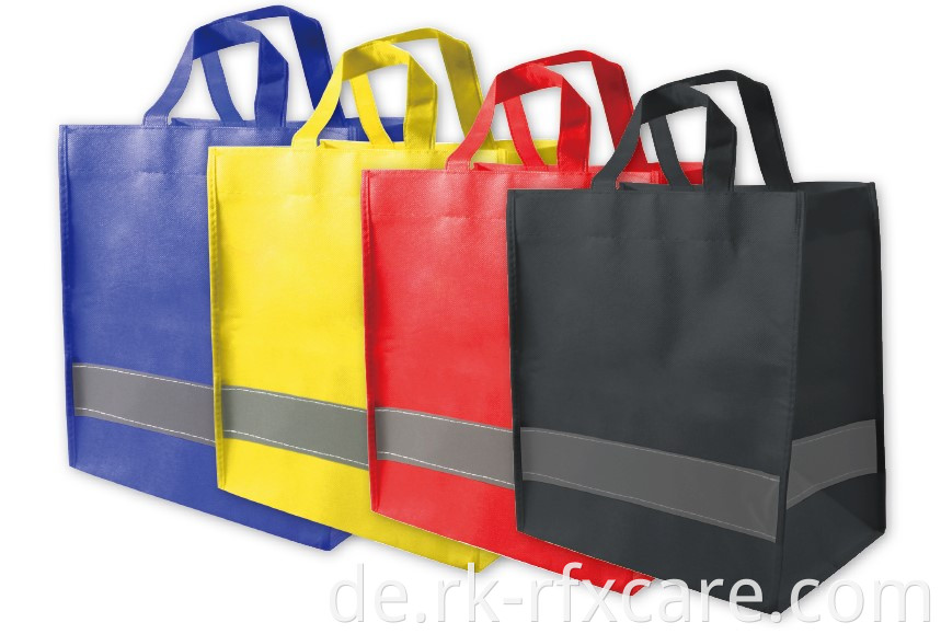 Non Shopping Bag